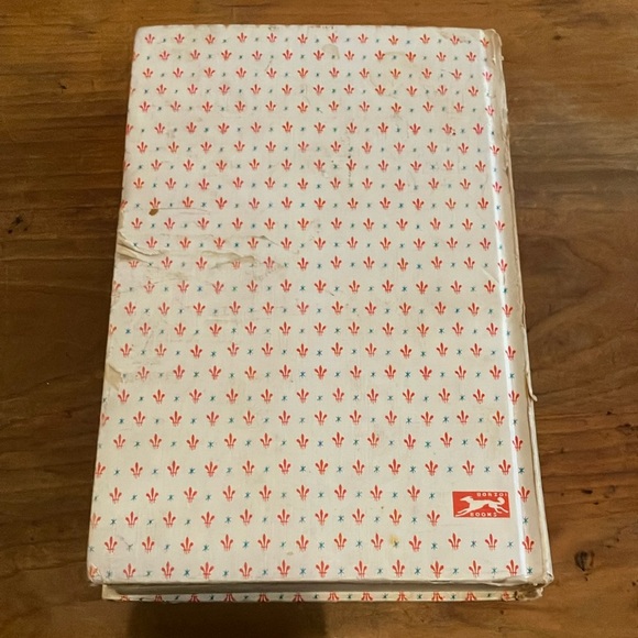 Mastering the Art of French Cooking Book first edition 1961 by Julia child, Beck - Picture 2 of 16